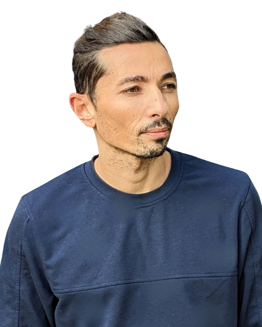 Mehdi Bouraiya, coach sportif à Montpellier diplômé CQP ALS