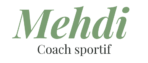 Logo Coach Sportif Montpellier - Mehdi Bouraiya